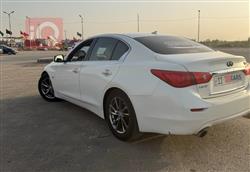 ئینفینیتی Q50